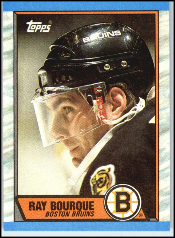 110 Ray Bourque